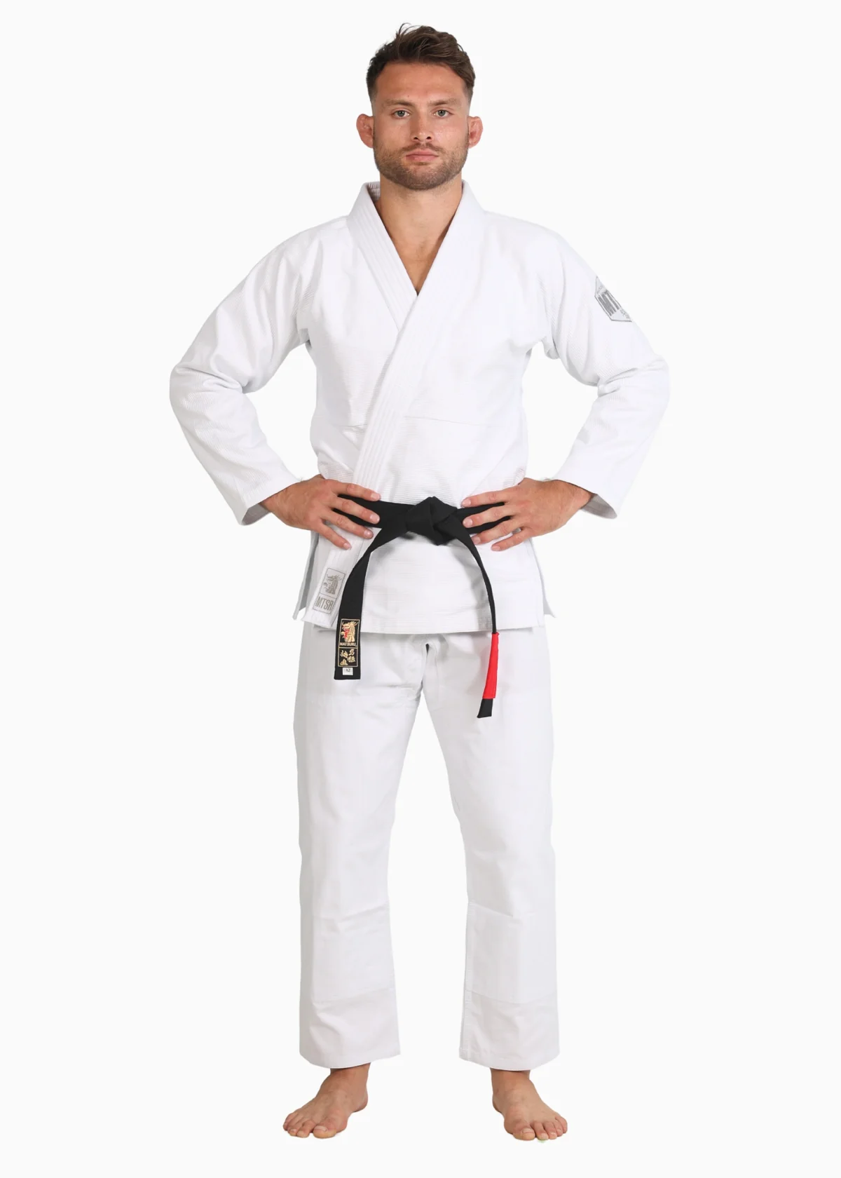 BJJ Jiu Jitsu Suits