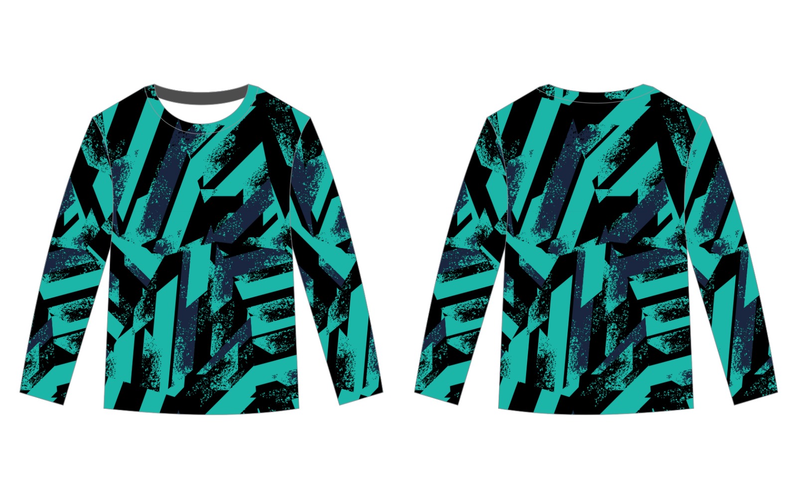 Rashguard - Image 4