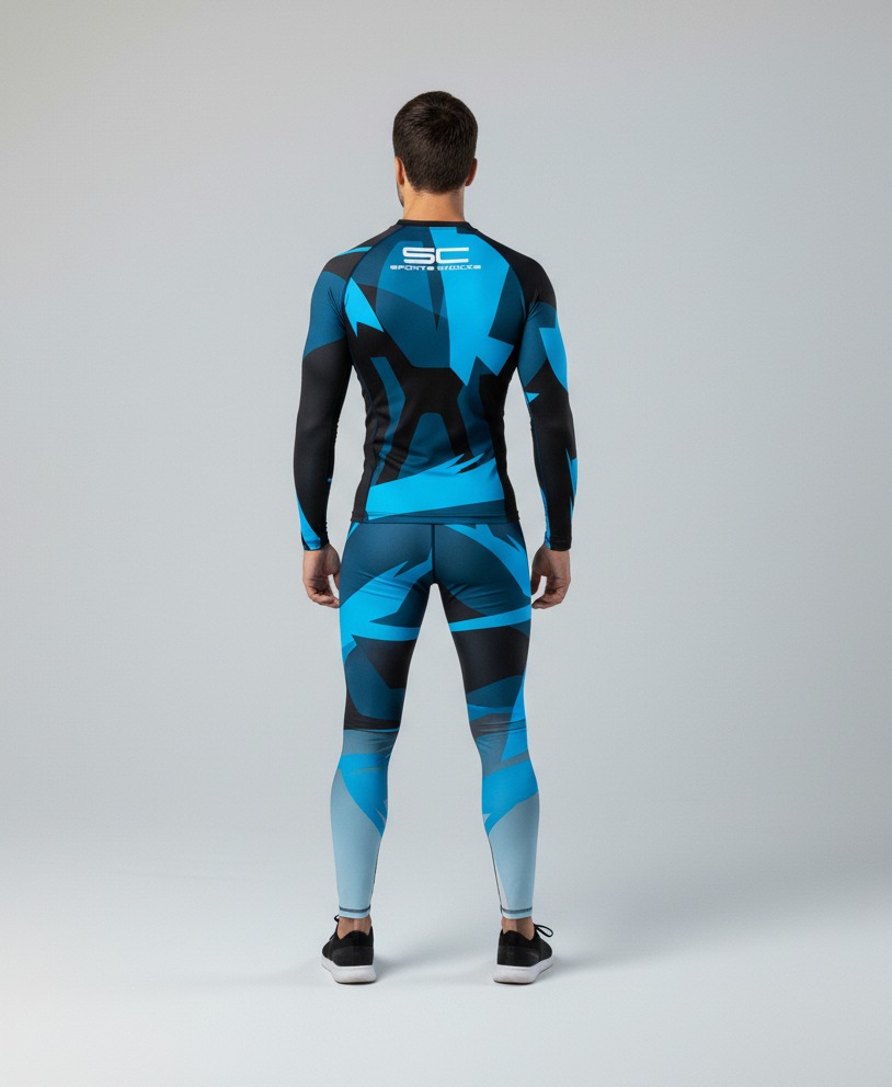 Rashguard - Image 8