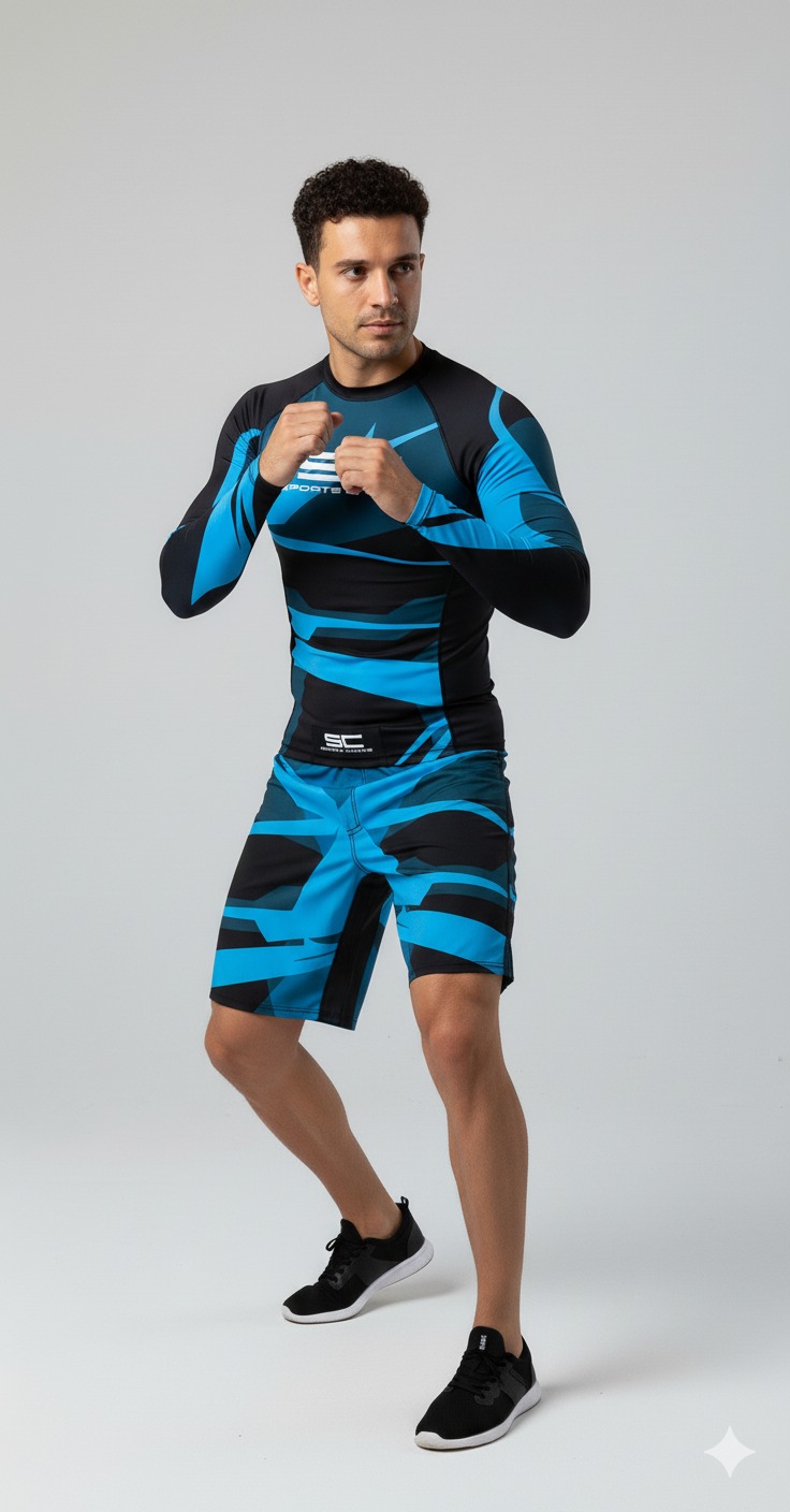 Rashguard - Image 4