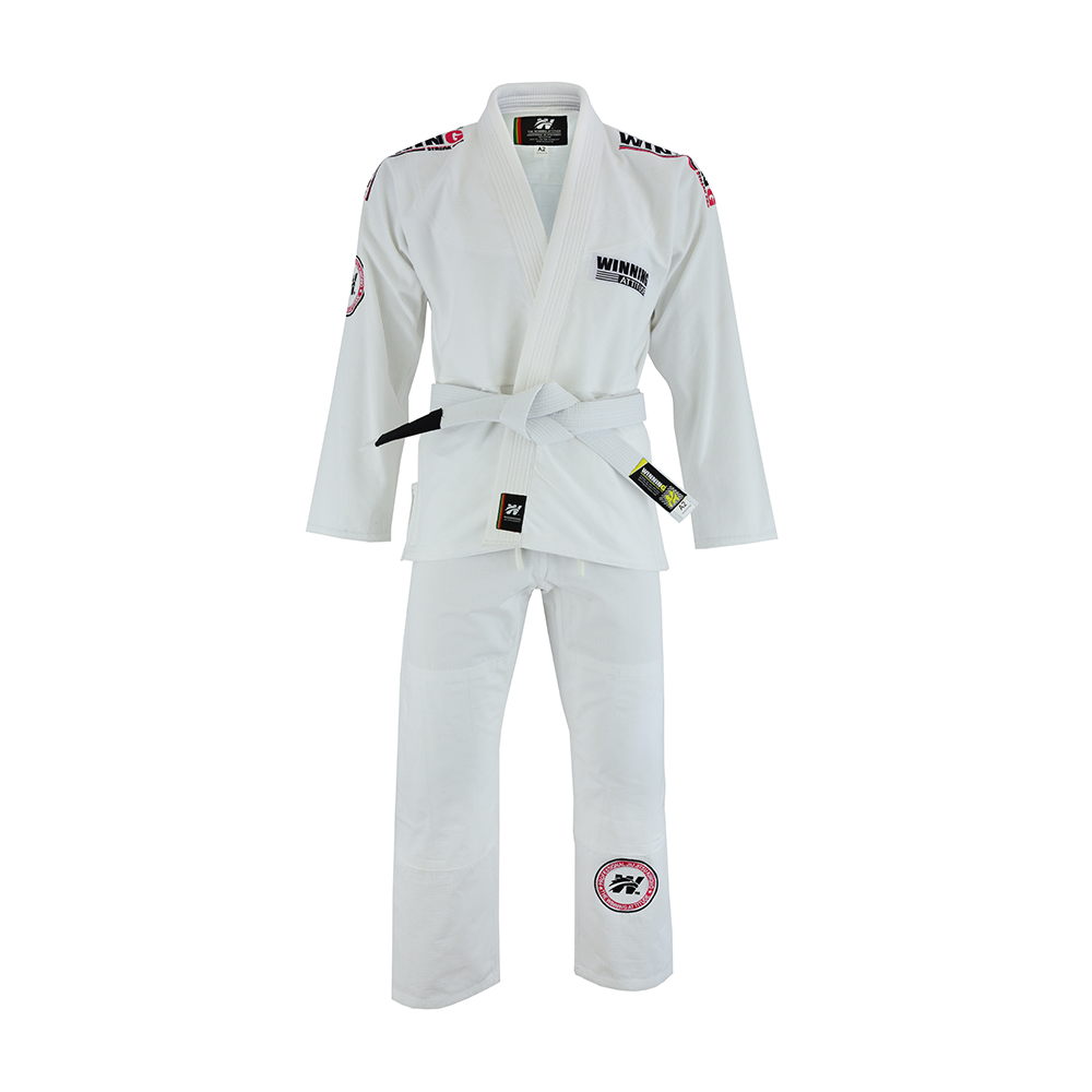 BJJ Jiu Jitsu Suits - Image 6