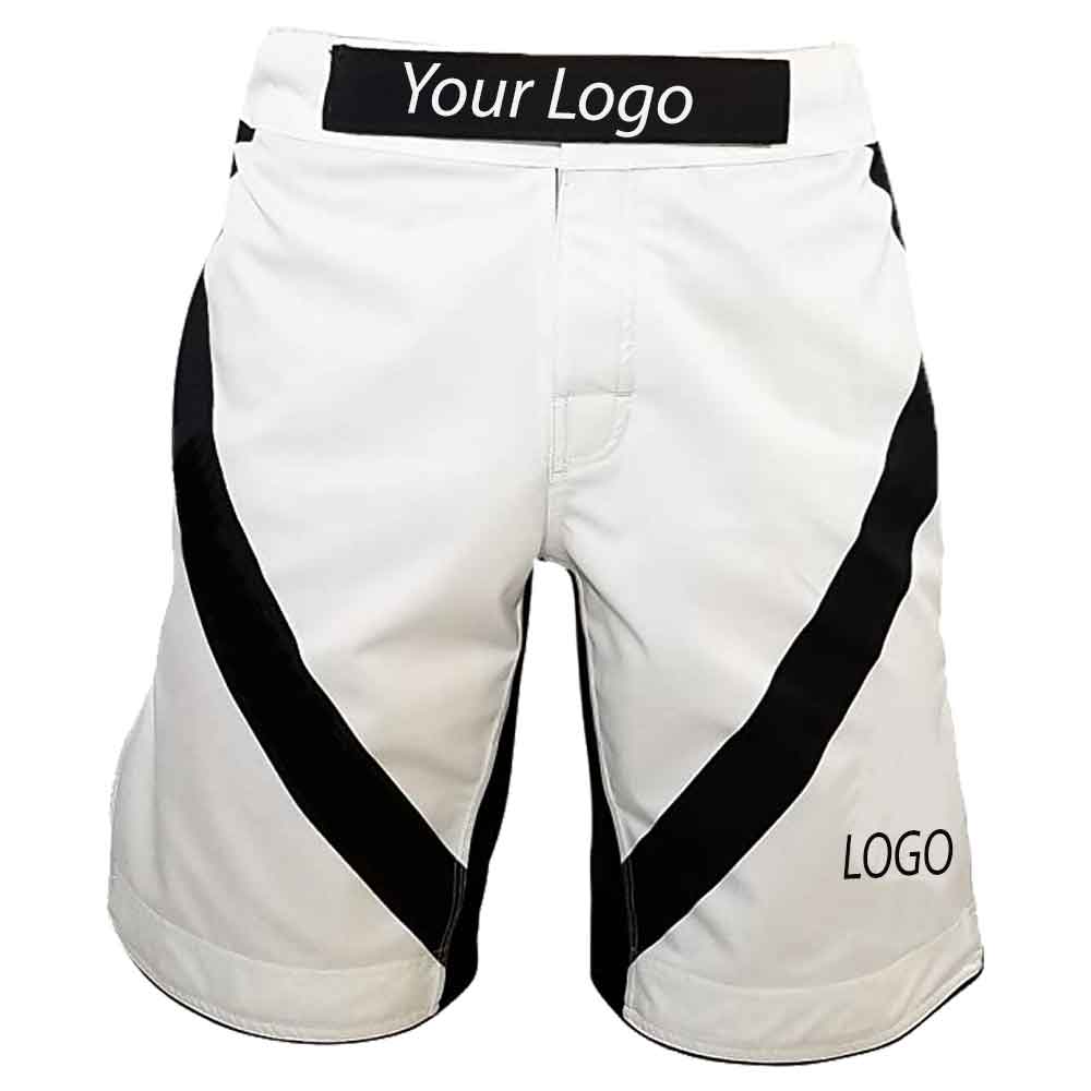 MMA Shorts - Image 3