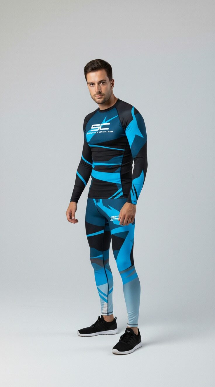 Rashguard - Image 9