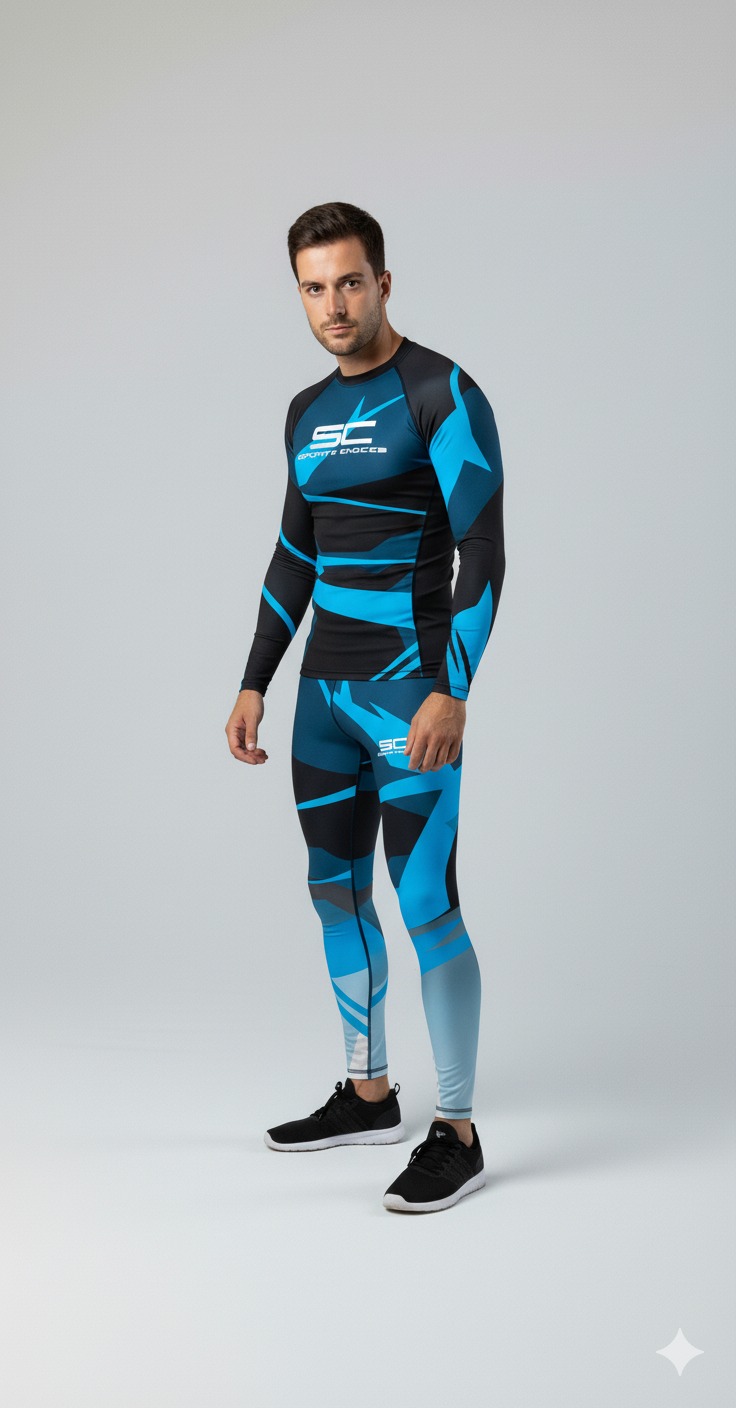 Rashguard - Image 3