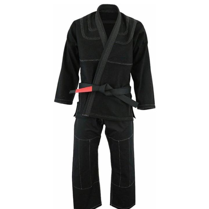 BJJ Jiu Jitsu Suits - Image 4