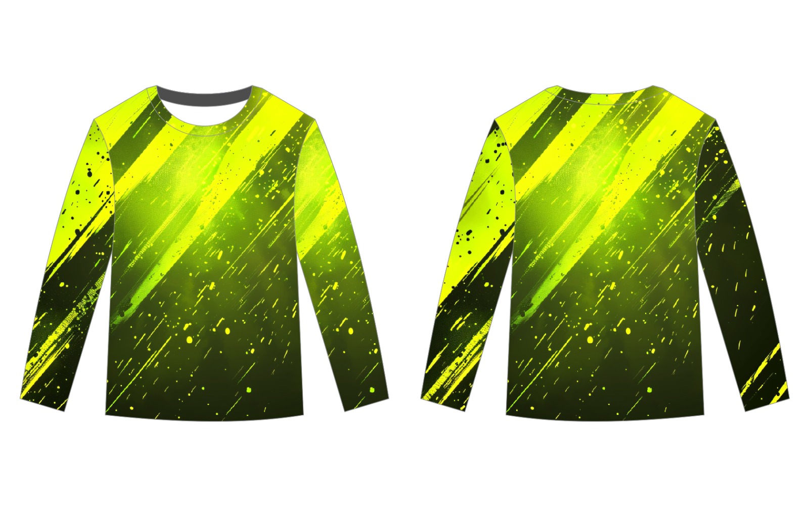 Rashguard - Image 2