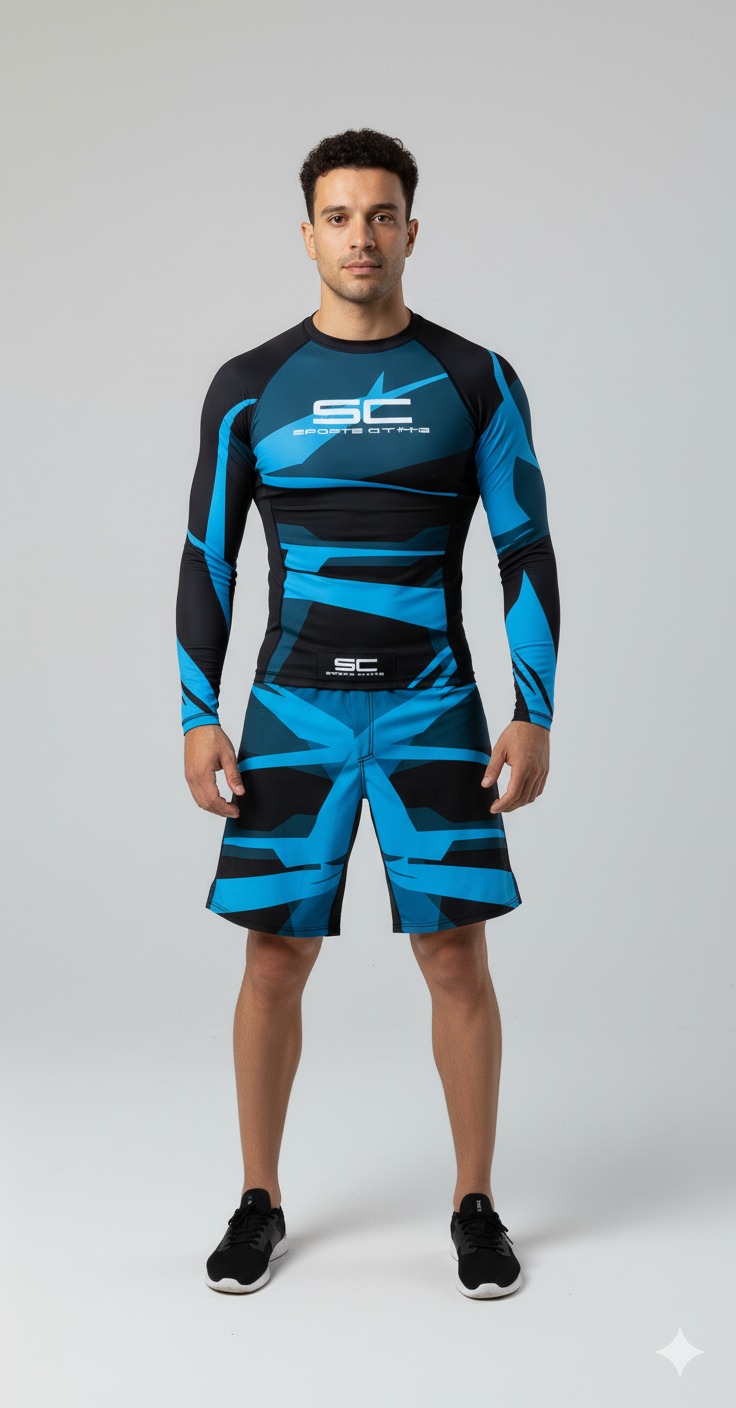 Rashguard - Image 2