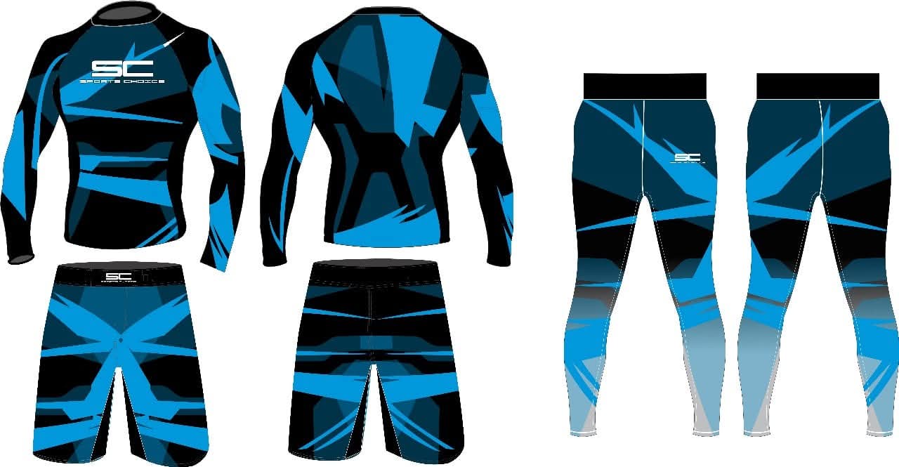 Rashguard - Image 7
