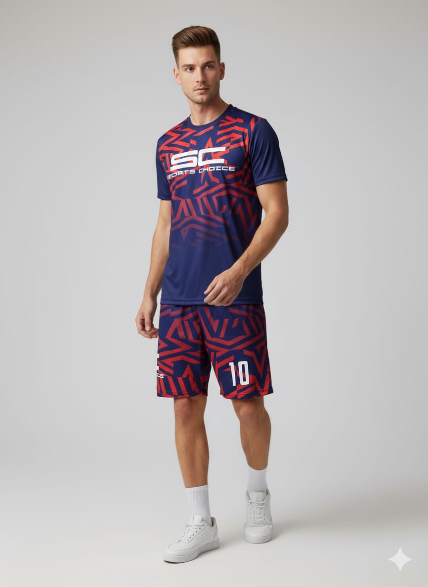 Football uniform - Image 2