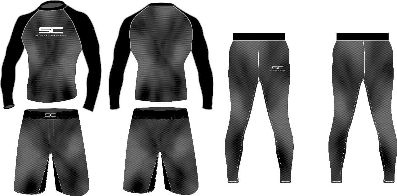 Rashguard - Image 5