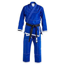 BJJ Jiu Jitsu Suits - Image 3