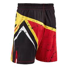 MMA Shorts - Image 5