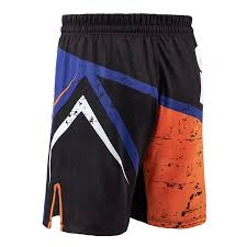 MMA Shorts - Image 4