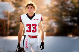 American Football Uniforms - Image 8