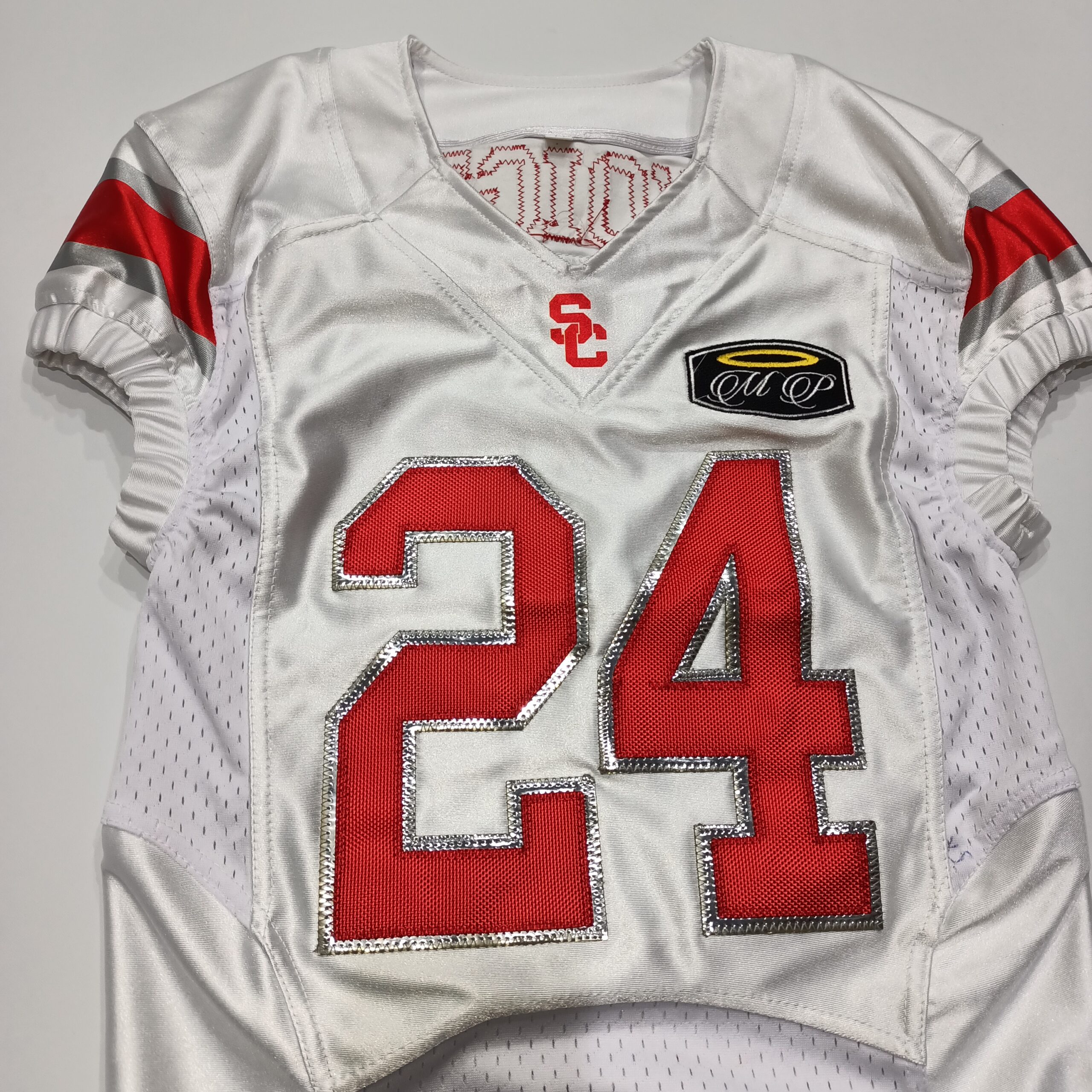 American Football Uniforms