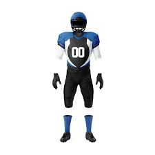 American Football Uniforms - Image 9