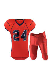 American Football Uniforms - Image 6