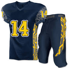 American Football Uniforms - Image 5