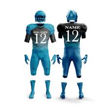 American Football Uniforms - Image 4
