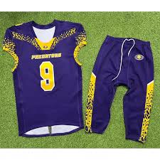 American Football Uniforms - Image 7