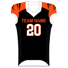 American Football Uniforms - Image 2